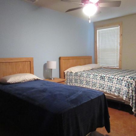 Seven Bluff Cabins 콘칸 외부 사진