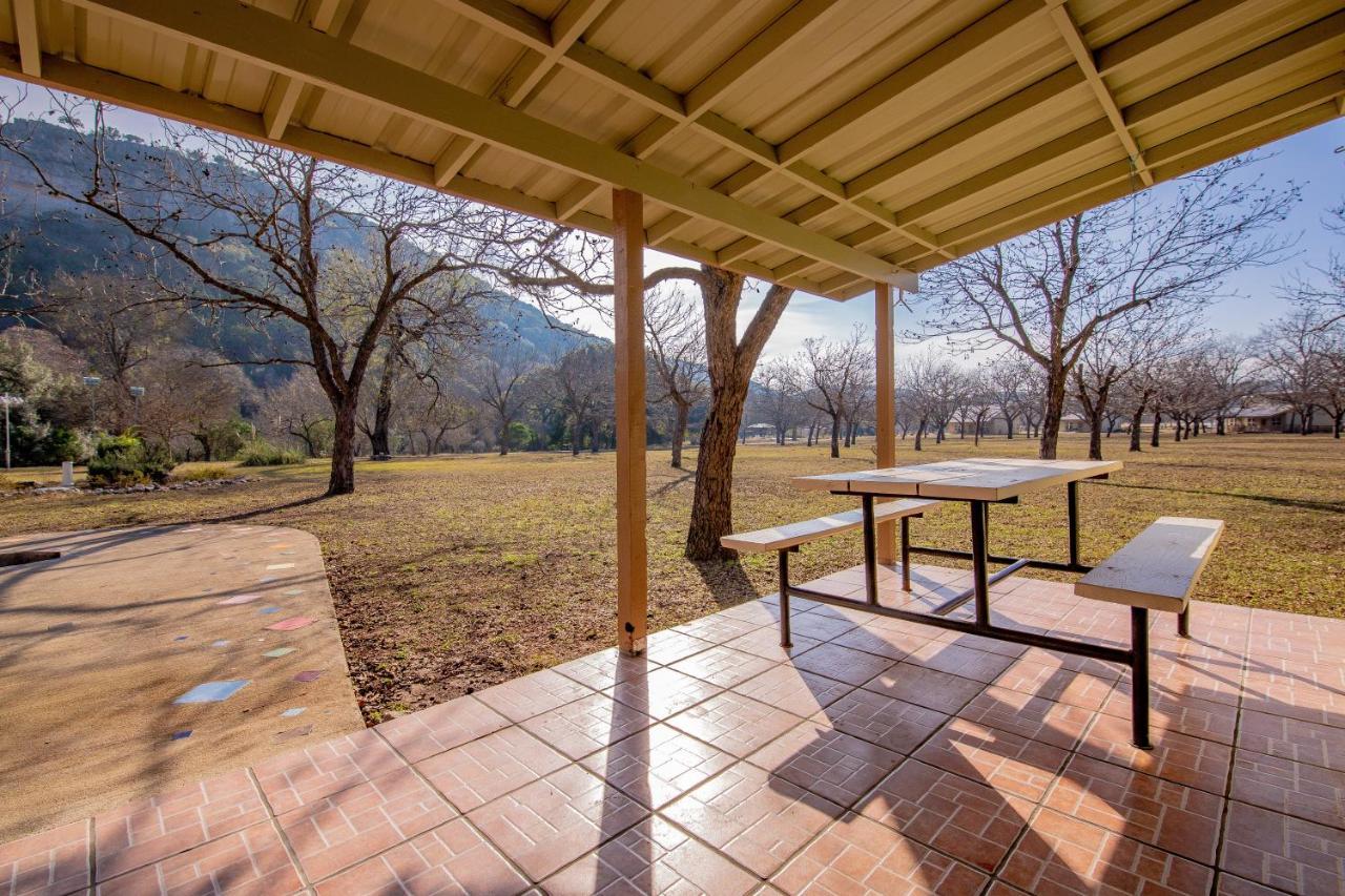 Seven Bluff Cabins 콘칸 외부 사진