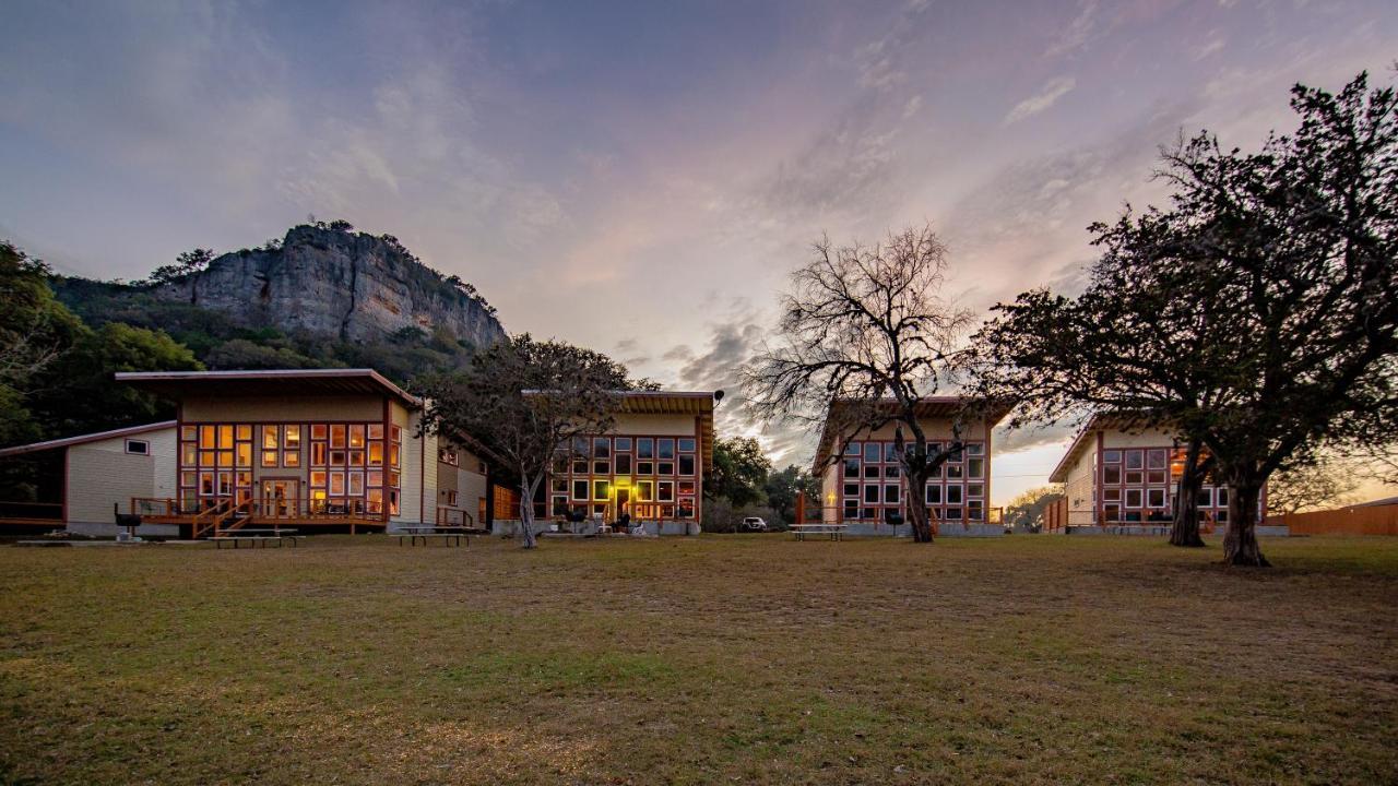 Seven Bluff Cabins 콘칸 외부 사진