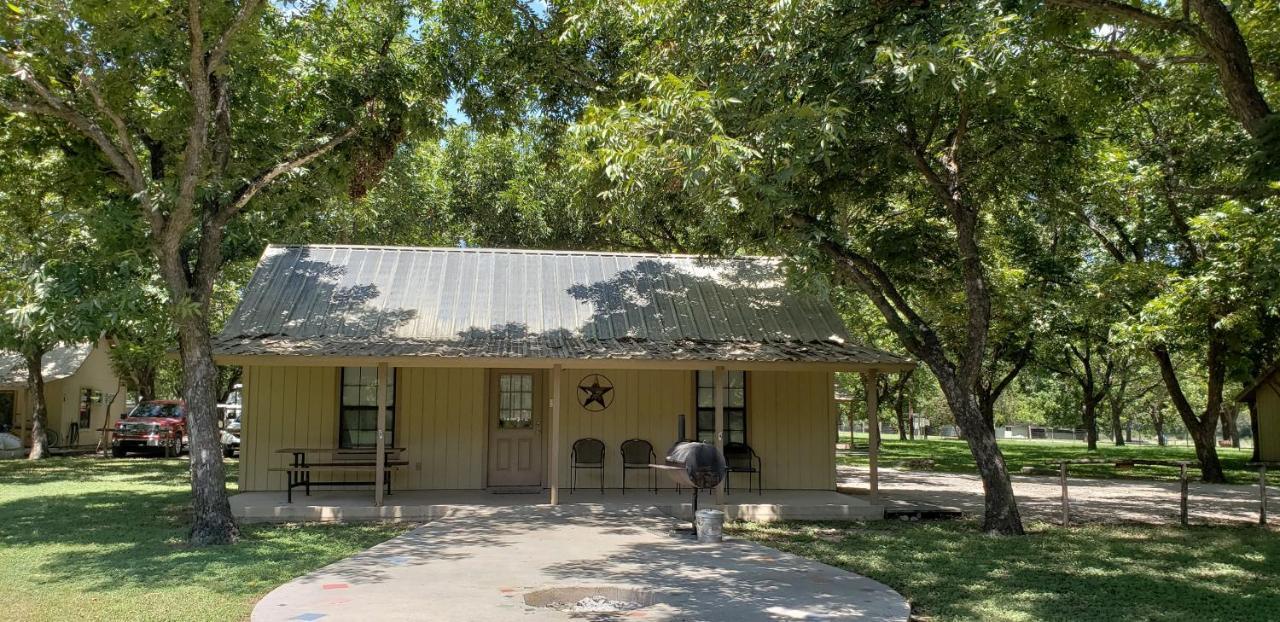 Seven Bluff Cabins 콘칸 외부 사진