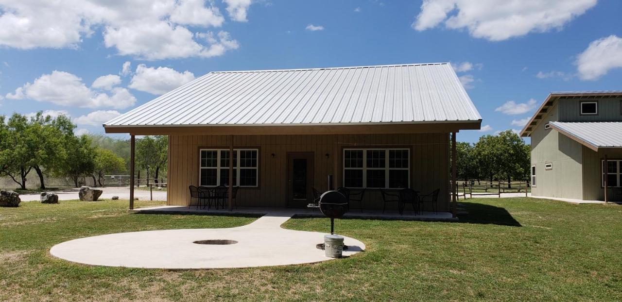 Seven Bluff Cabins 콘칸 외부 사진
