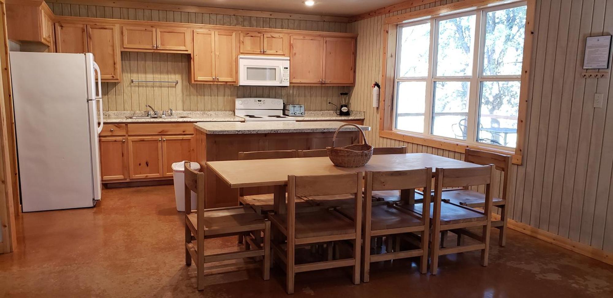 Seven Bluff Cabins 콘칸 외부 사진