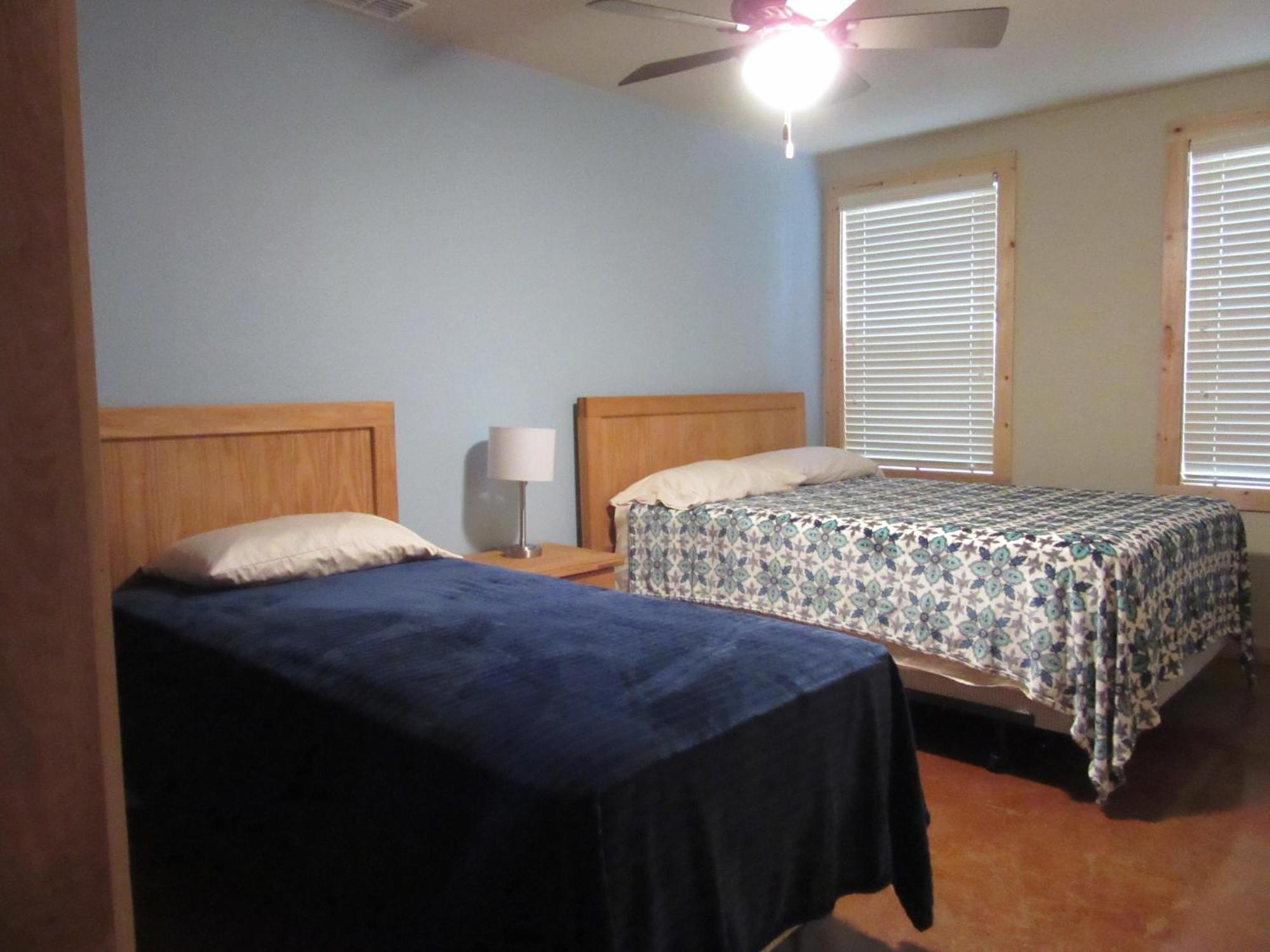 Seven Bluff Cabins 콘칸 외부 사진