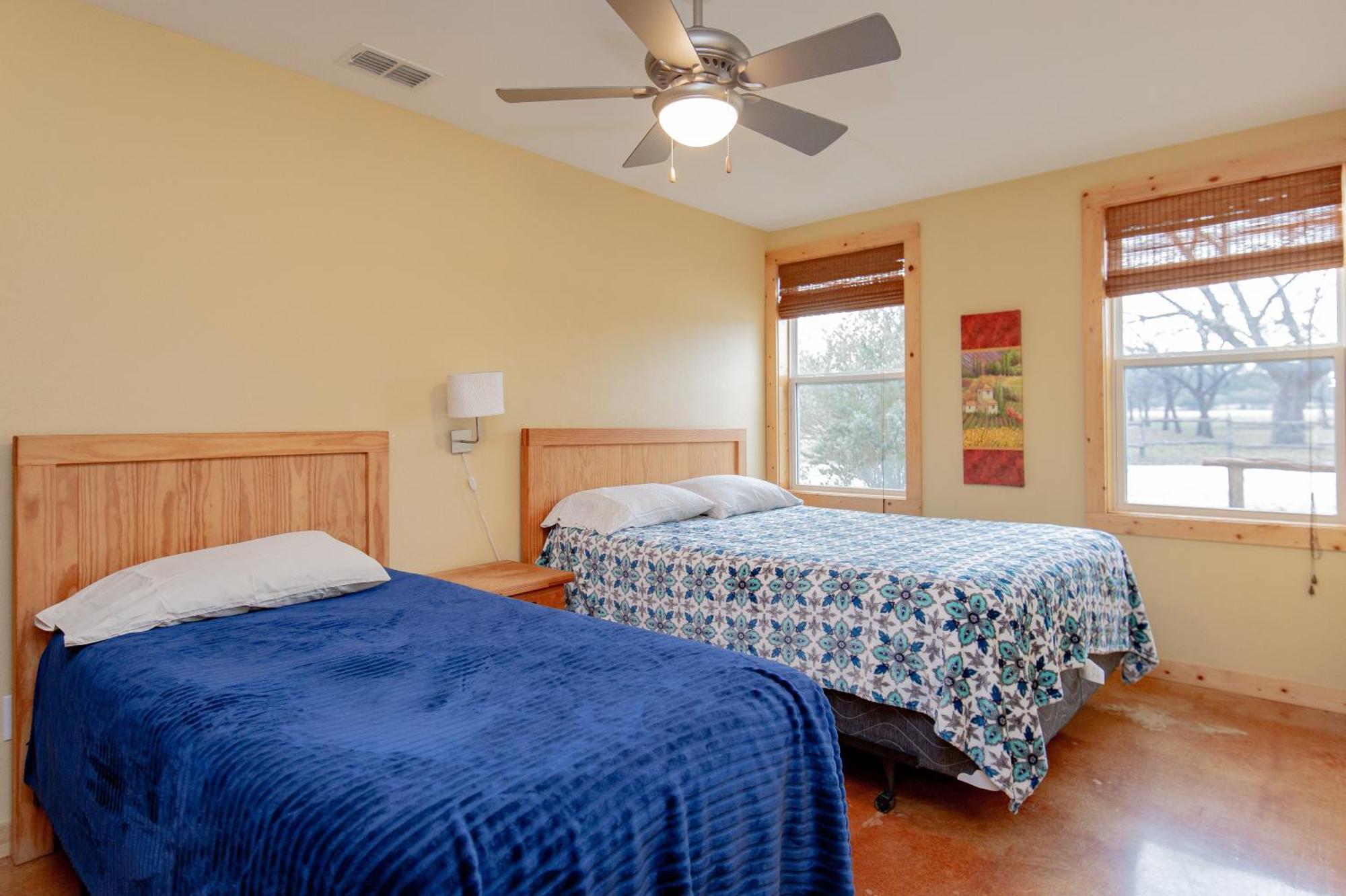 Seven Bluff Cabins 콘칸 외부 사진