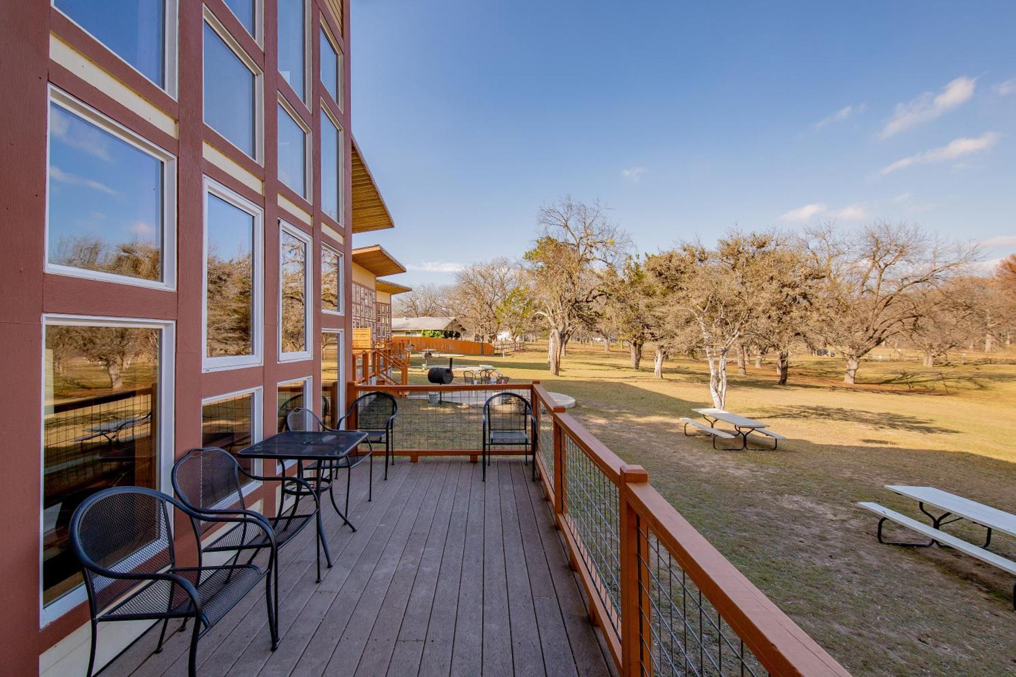Seven Bluff Cabins 콘칸 외부 사진