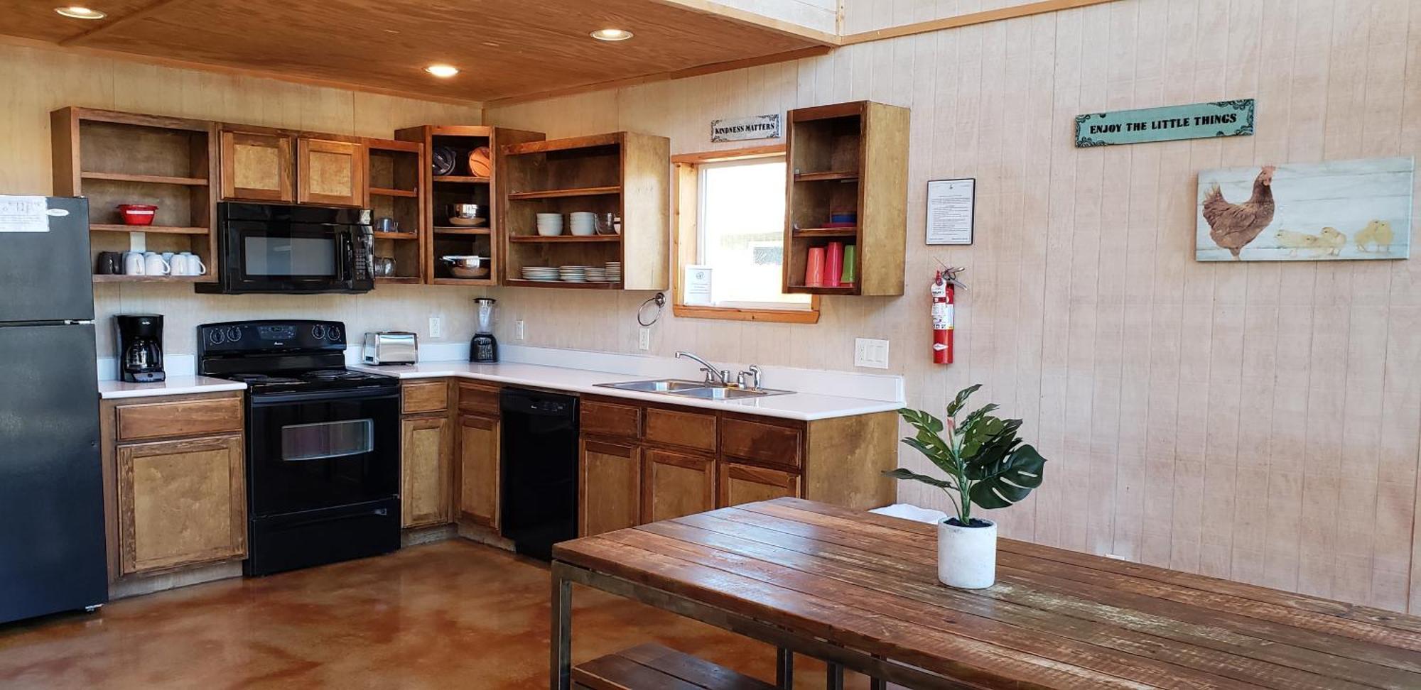 Seven Bluff Cabins 콘칸 외부 사진