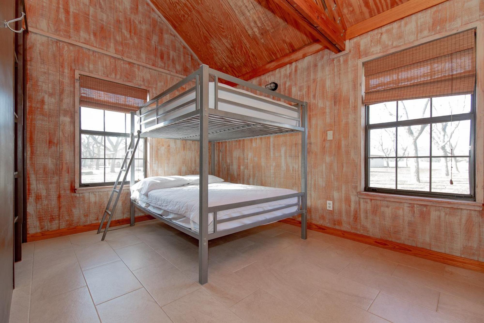 Seven Bluff Cabins 콘칸 외부 사진