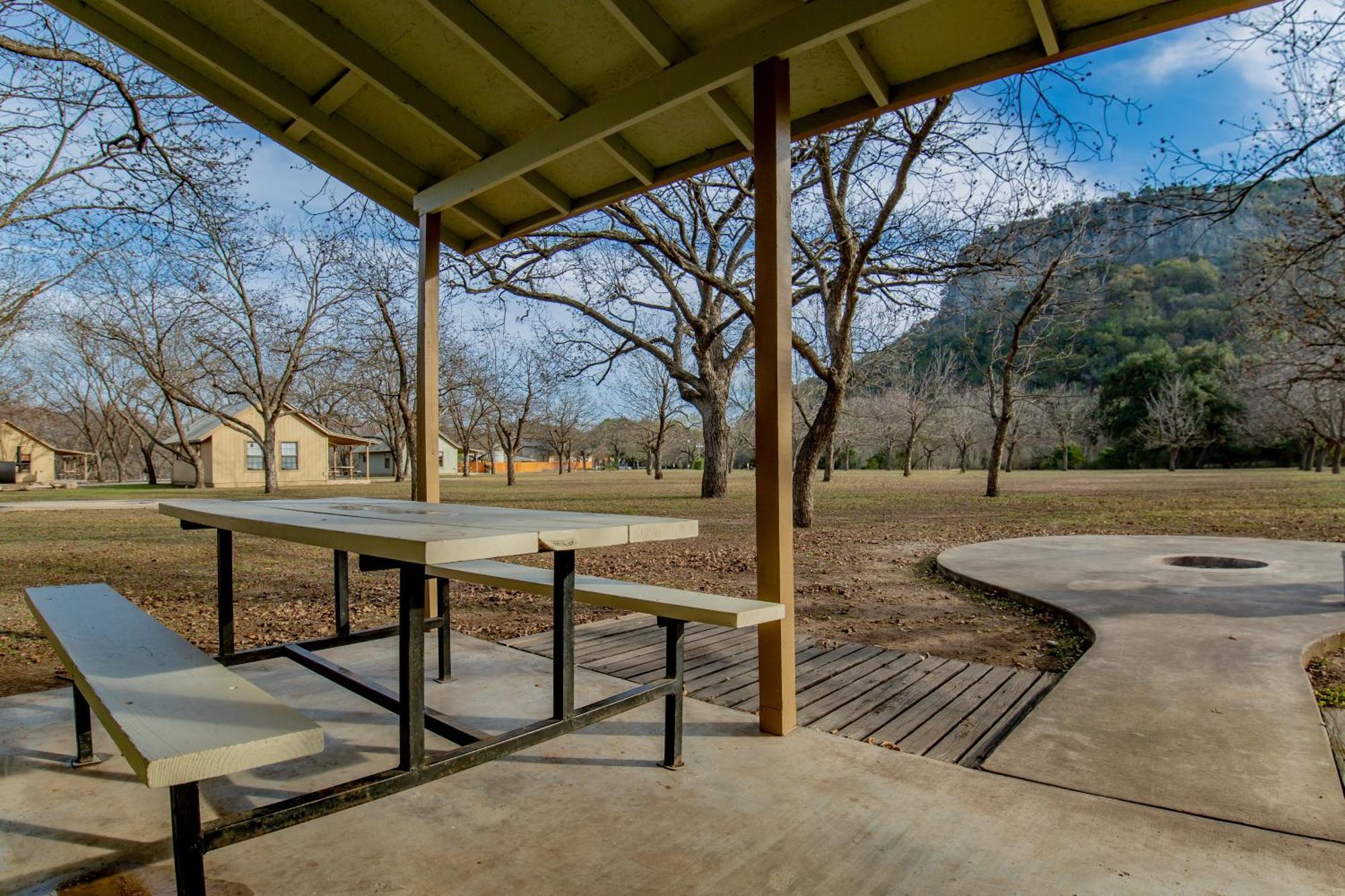 Seven Bluff Cabins 콘칸 외부 사진
