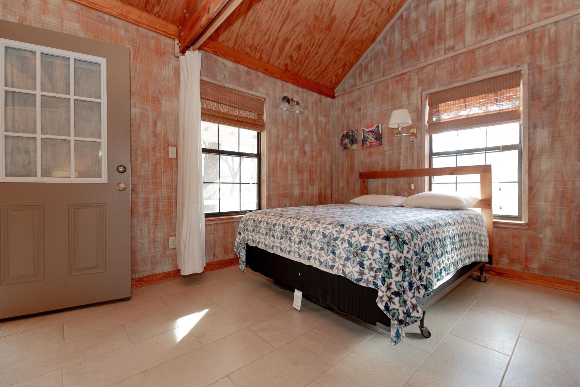 Seven Bluff Cabins 콘칸 외부 사진