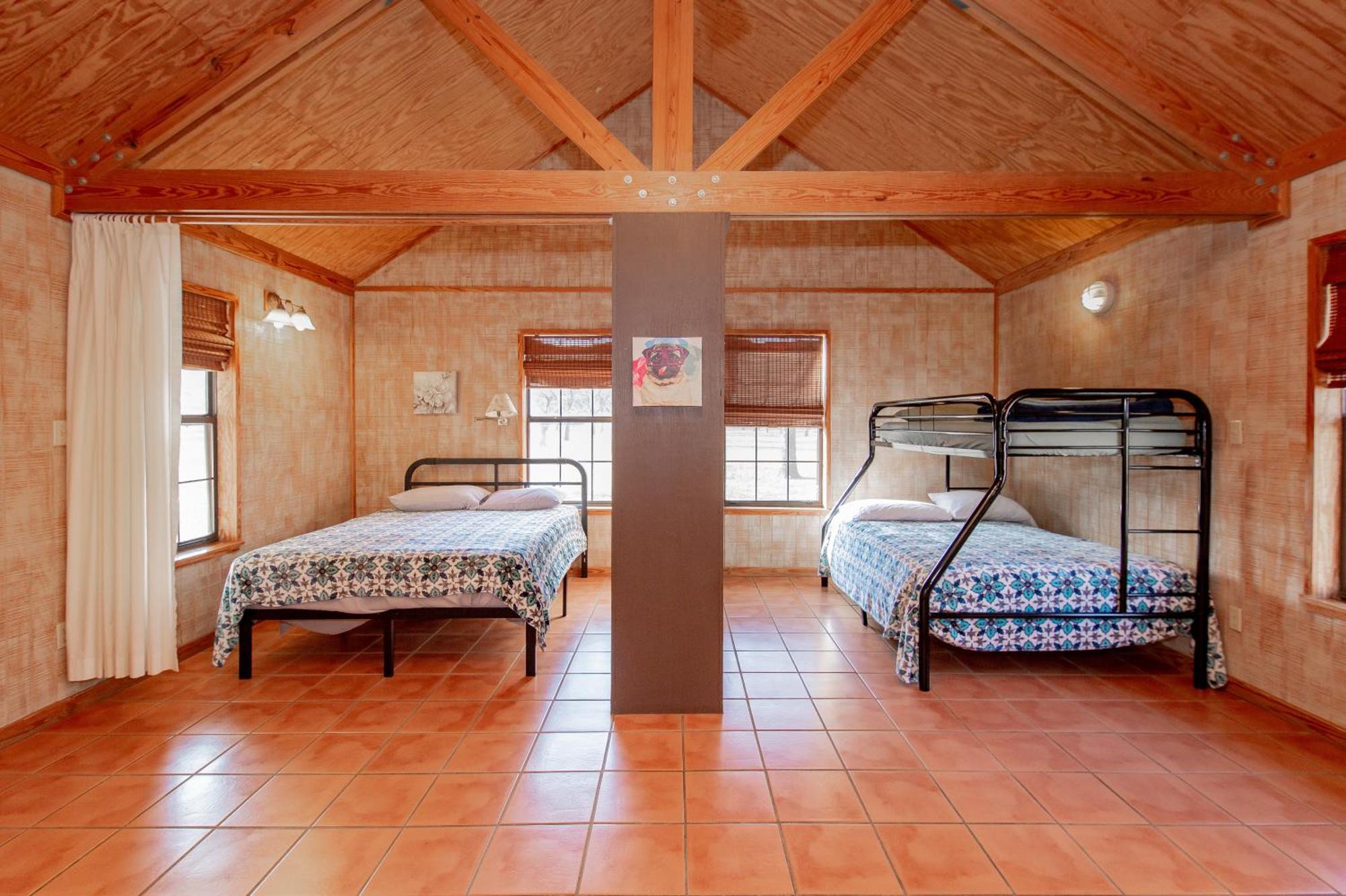 Seven Bluff Cabins 콘칸 외부 사진